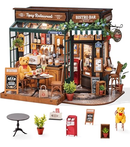 Amazon | ①ディアゴスティーニ マイ ドールズ ハウス まとめ セット