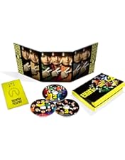 Amazon.co.jp: エイトレンジャー ヒーロー協会認定完全版【完全生産