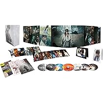 Amazon.co.jp: るろうに剣心 コンプリートBlu-ray BOX : 佐藤 健, 大友