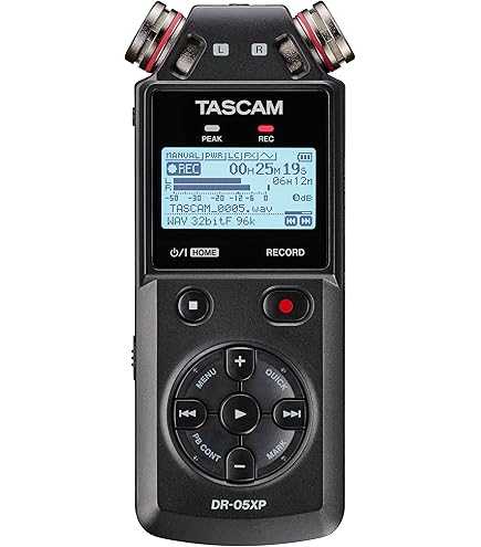Amazon.co.jp: TASCAM ソリッドステートステレオオーディオレコーダー