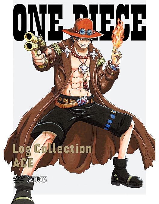 Amazon.co.jp: ONE PIECE Log Collection “NOAH” [DVD] : 田中真弓