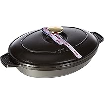 Amazon｜ストウブ(Staub) staub ストウブ 「 ピコ ココット オーバル