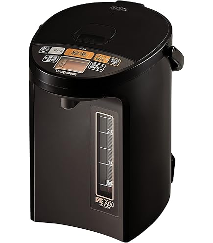 Amazon | タイガー VE電気まほうびん とく子さん PIQ－A300