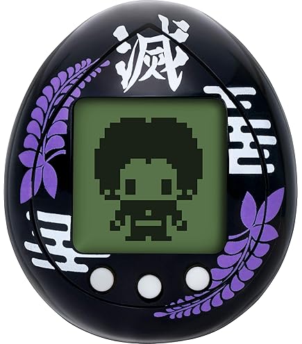 Amazon | 鬼滅の刃 きめつたまごっち 柱集結版 ぎゆうっちカラー 冨岡