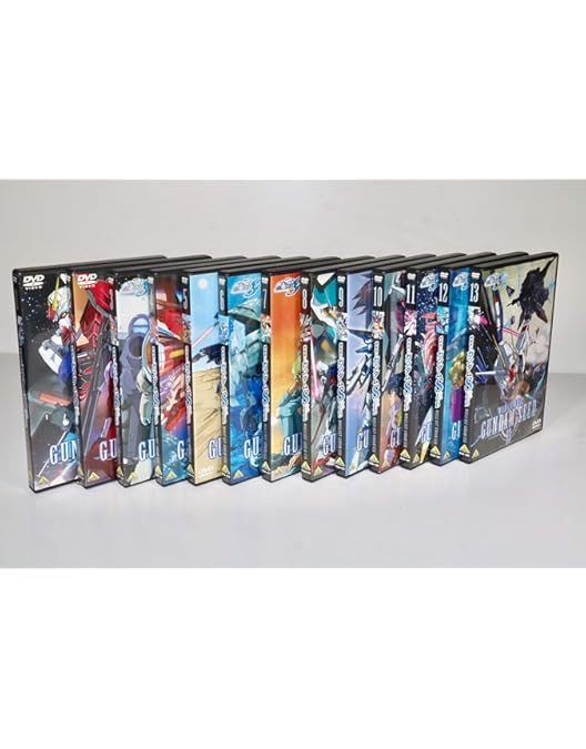 Amazon.co.jp: 機動戦士ガンダムSEED DESTINY 全13巻セット