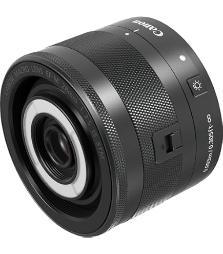 Amazon.co.jp: Canon 単焦点広角レンズ EF-M22mm F2 STM ミラーレス