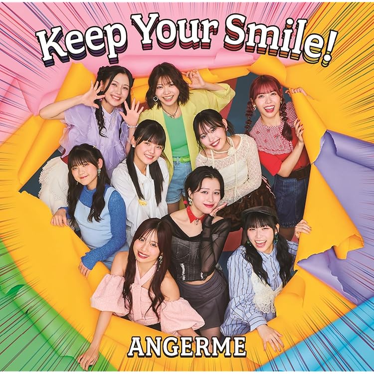 Amazon.co.jp: 輪廻転生~ANGERME Past, Present & Future~(初回生産