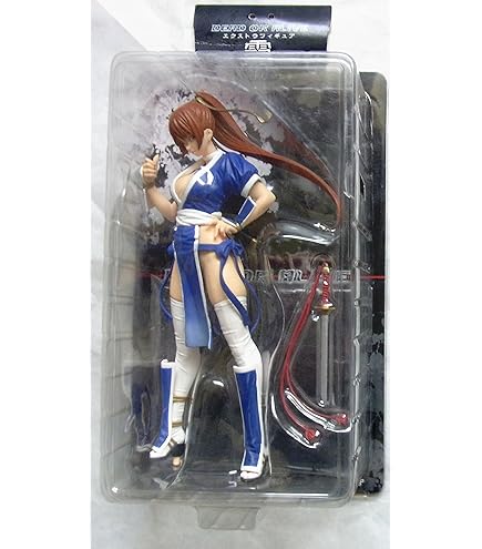 Amazon | Hobby Japan限定 クイーンズゲイト 運命のくノ一 かすみ