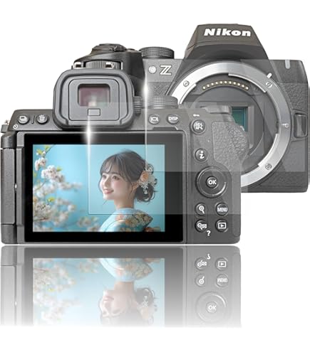 Amazon | Nikon Z50 Z30 Zfc用 EN-EL25a Li-ionリチャージャブル