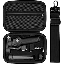 Amazon.co.jp: （ケースのみ）D JI Osmo Mobile 8 /7P /7 スマホ