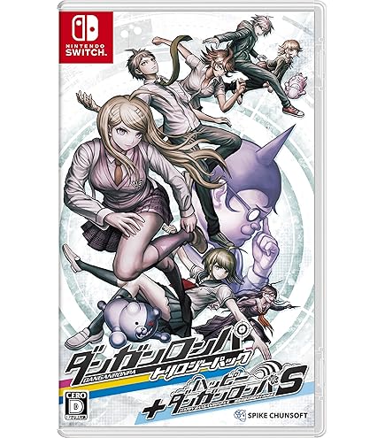 Amazon | primaniacs（プリマニアックス） ニューダンガンロンパV3