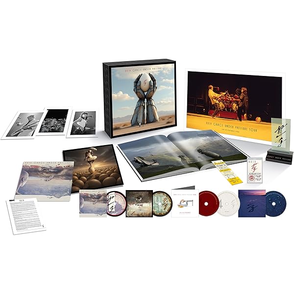 Amazon.co.jp: ラッシュ50 – デラックス4CDエディション (4枚組