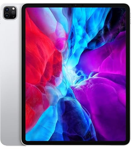 Amazon.co.jp: 【整備済み品】 Apple iPad Pro 12.9インチ (第4世代