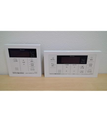 Amazon | パナソニック(Panasonic) 標準ワイヤードリモコン CZ-10RT3