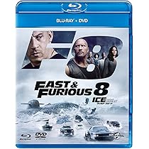 Amazon.co.jp: ワイルド・スピード ヘプタロジーBlu-ray SET(初回生産