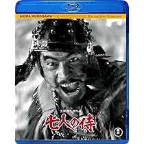 七人の侍 黒澤明 DVD その他まとめ買い 七人の侍 黒澤明 DVD