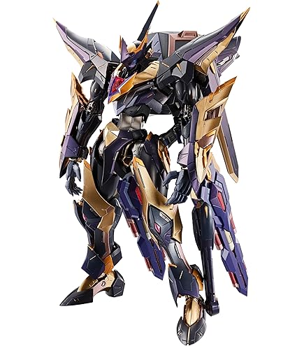 Amazon | METAL BUILD DRAGON SCALE ランスロット・アルビオンゼロ