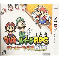 Amazon | マリオ&ルイージRPG4 ドリームアドベンチャー | ゲームソフト