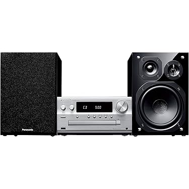 Amazon.co.jp 売れ筋ランキング: ミニコンポ・セットコンポ の中で最も