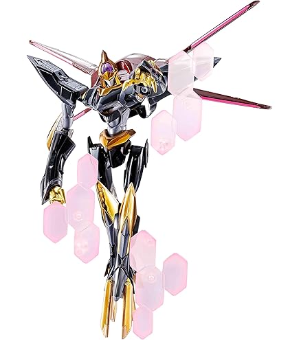 Amazon.co.jp: バンダイ ROBOT魂 -ロボット魂-〈SIDE KMF〉コード