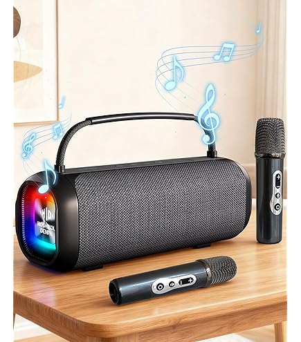 Amazon | ポン出し君 (LCD版) (黒) | PAセット | 楽器・音響機器