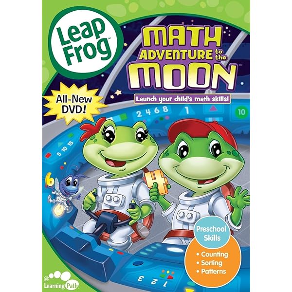 Amazon.co.jp: Leapfrog 10-Dvd Mega Pack [Import] : DVD