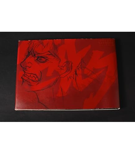 Amazon.co.jp: 大ベルセルク展 公式イラストレーションブック 「THE