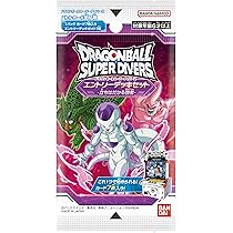 Amazon.co.jp: バンダイ(BANDAI) ドラゴンボールスーパーダイバーズ