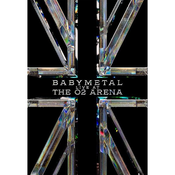 Amazon.co.jp: BABYMETAL AWAKENS－THE SUN