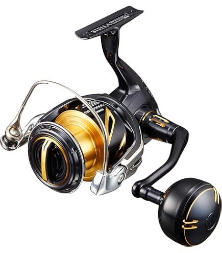 Amazon | シマノ(SHIMANO) スピニングリール 20 ステラ SW 4000XG