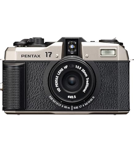 Amazon | FUJIFILM NATURA BLACK F1.9 35mmコンパクトカメラ ブラック