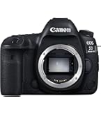 Amazon | Canon デジタル一眼レフカメラ EOS 6D Mark II ボディー