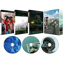 Amazon.co.jp: ジャ・ジャンクー作品集 Blu-ray BOX [Blu-ray