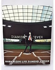 Amazon.co.jp: NANA MIZUKI LIVE GAMES×ACADEMY-RED- [Blu-ray] : 水樹