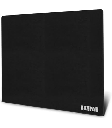Amazon | SKYPAD Shiny Yume (LIMITED 999) スカイパッド ゲーミング