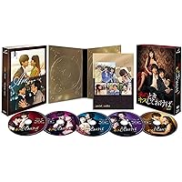 Amazon.co.jp: 僕とシッポと神楽坂 DVD-BOX : 相葉雅紀, 広末涼子, 趣
