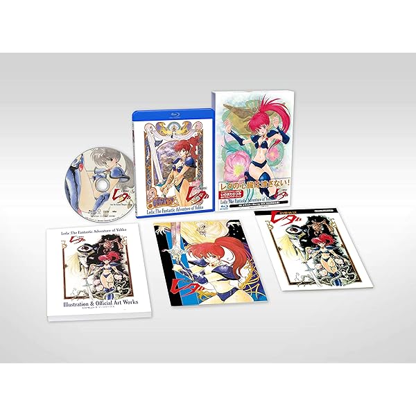 Amazon.co.jp: トップをねらえ！ Blu-ray Box Complete Edition (初回