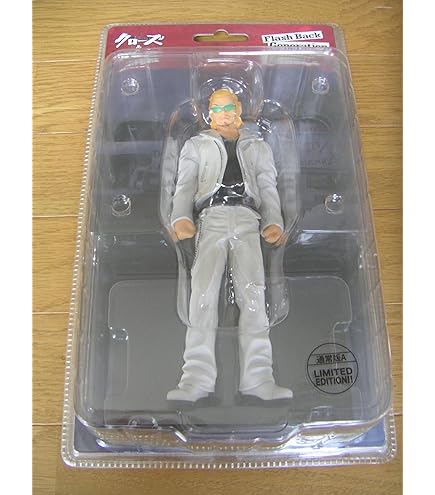 Amazon.co.jp: クローズ & WORST Flash Back Generation Re: 武田好誠