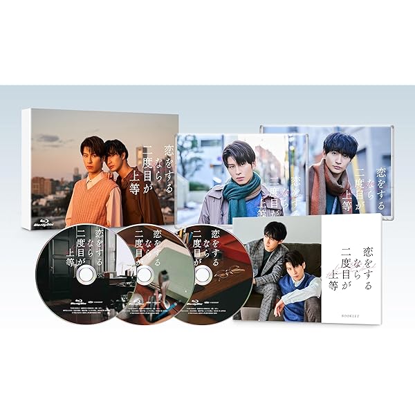 Amazon.co.jp: 永遠の昨日 Blu-ray BOX [Blu-ray] : 小宮璃央, 井上想