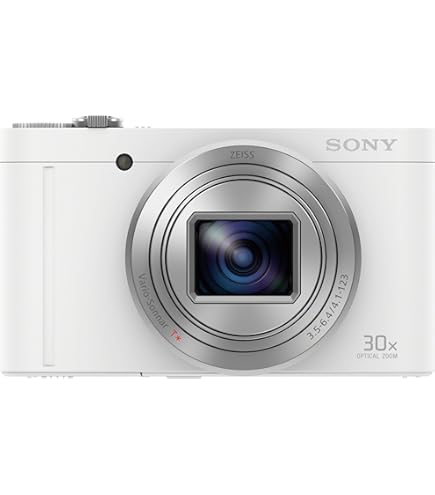 Amazon | SONY デジタルカメラ Cyber-shot WX300 2110万画素 光学20倍