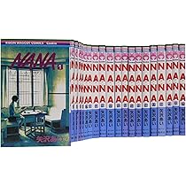 Amazon.co.jp: Paradise kiss 全5巻 完結セット (Feelコミックス