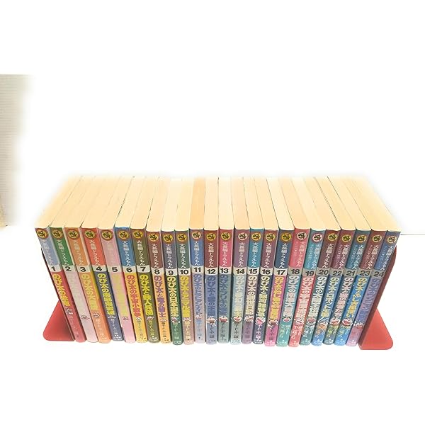 藤子・F・不二雄大全集 大長編ドラえもん コミック 1-6巻セット (藤子