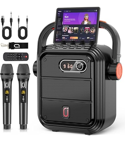 Amazon | ポン出し君 (LCD版) (黒) | PAセット | 楽器・音響機器