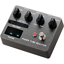 Amazon | KORG(コルグ) コンパクトエフェクター Nu:tekt HD-S 組み立て