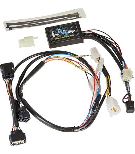 Amazon | キタコ (KITACO) i-mapカプラーオンセット ジョグ、-DX、-ZR