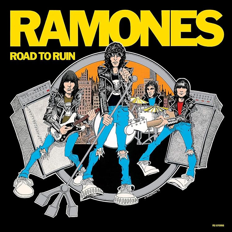 Amazon.co.jp: Rocket to Russia: ミュージック