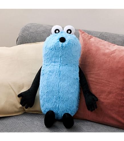 Amazon.co.jp: パペットスンスン おすわりBIGぬいぐるみ（スンスン