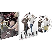 Amazon.co.jp: 血界戦線 第4巻 (初回生産限定版) [Blu-ray] : 小山力也