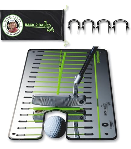 Amazon | 【UUUMGOLF推奨練習器具】Uchida ナイスインパクト ゴルフ