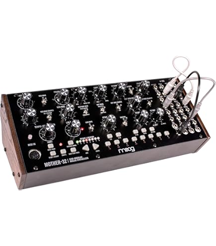 Amazon.co.jp: moog WERKSTATT-01 14 KIT シンセサイザー 組立